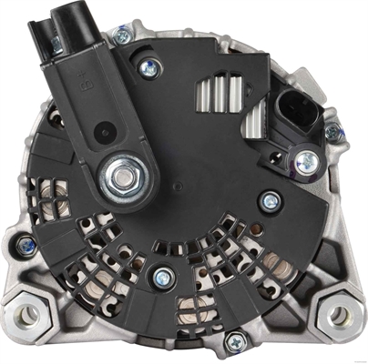 Herth+Buss Elparts Alternator/Dynamo 32812017