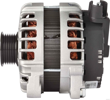 Herth+Buss Elparts Alternator/Dynamo 32812017
