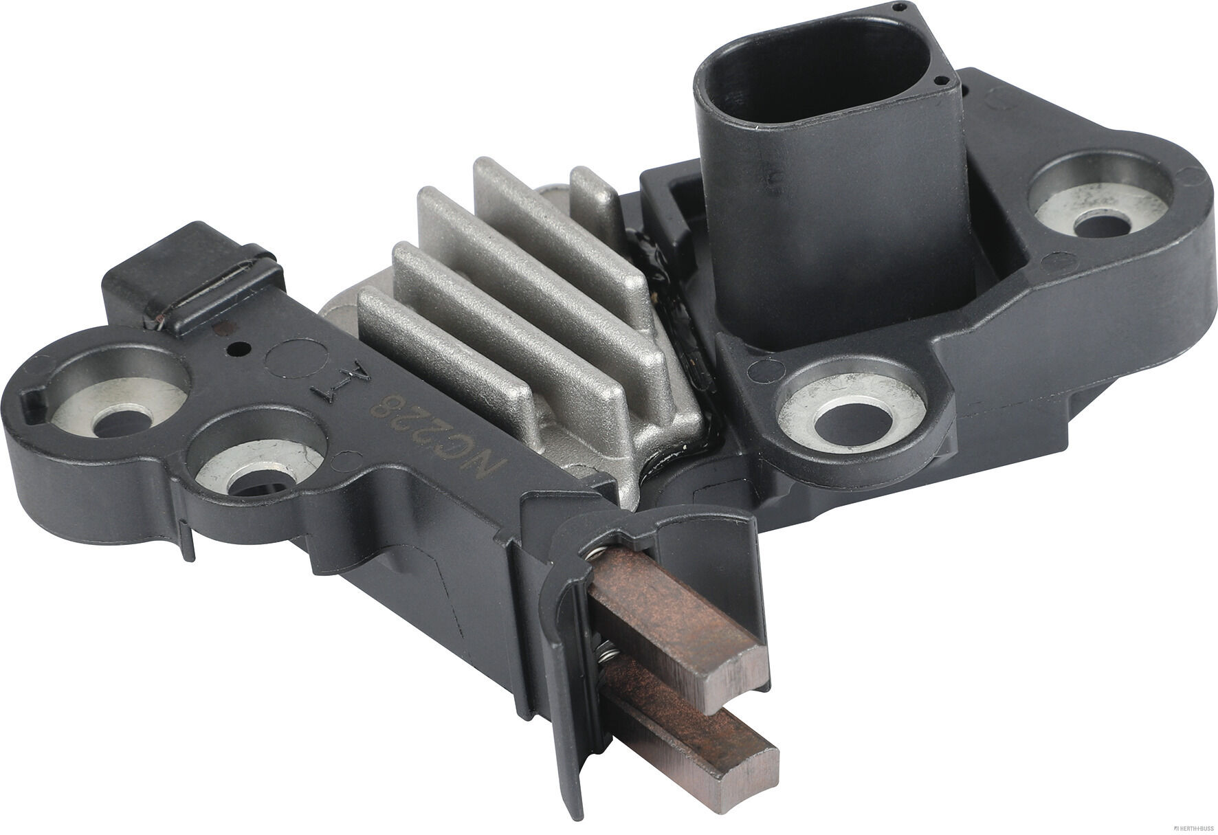 Herth+Buss Elparts Spanningsregelaar 35000034