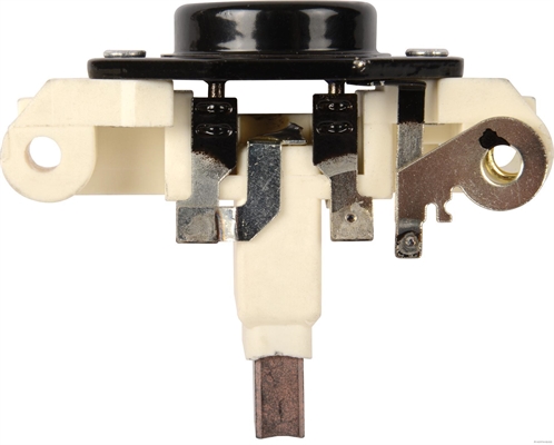 Herth+Buss Elparts Spanningsregelaar 35000049