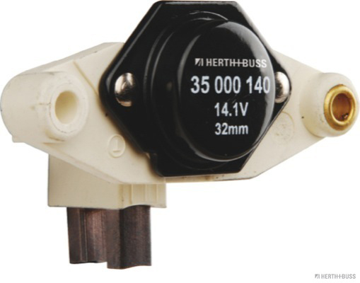 Spanningsregelaar Herth+Buss Elparts 35000140