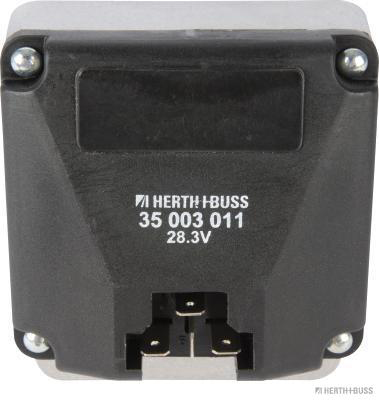 Herth+Buss Elparts Spanningsregelaar 35003011
