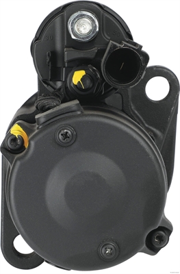 Herth+Buss Elparts Starter 42000007