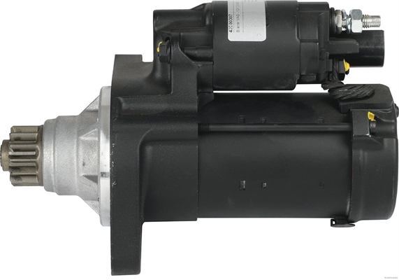 Herth+Buss Elparts Starter 42000007