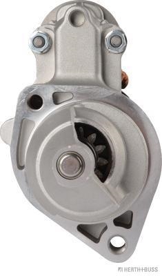 Starter Herth+Buss Elparts 42001002