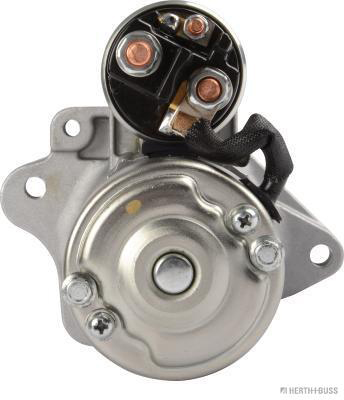 Herth+Buss Elparts Starter 42001221