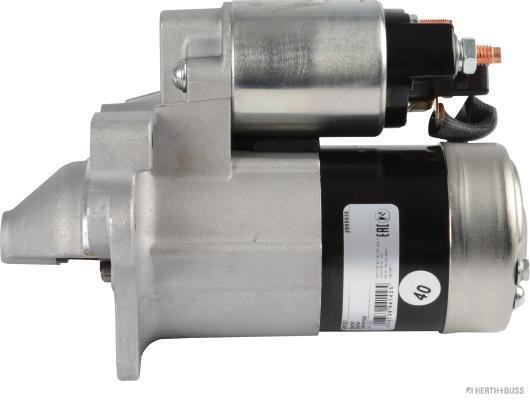 Herth+Buss Elparts Starter 42001221