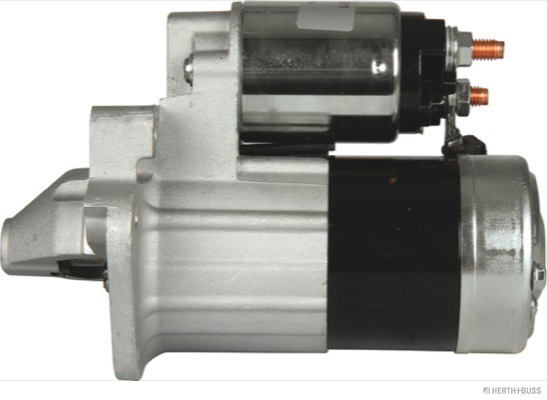 Herth+Buss Elparts Starter 42001881