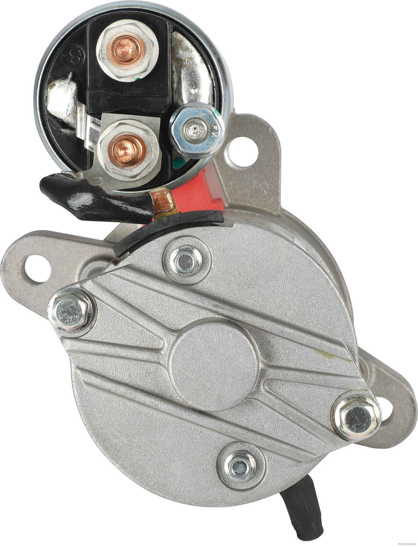 Herth+Buss Elparts Starter 42003000