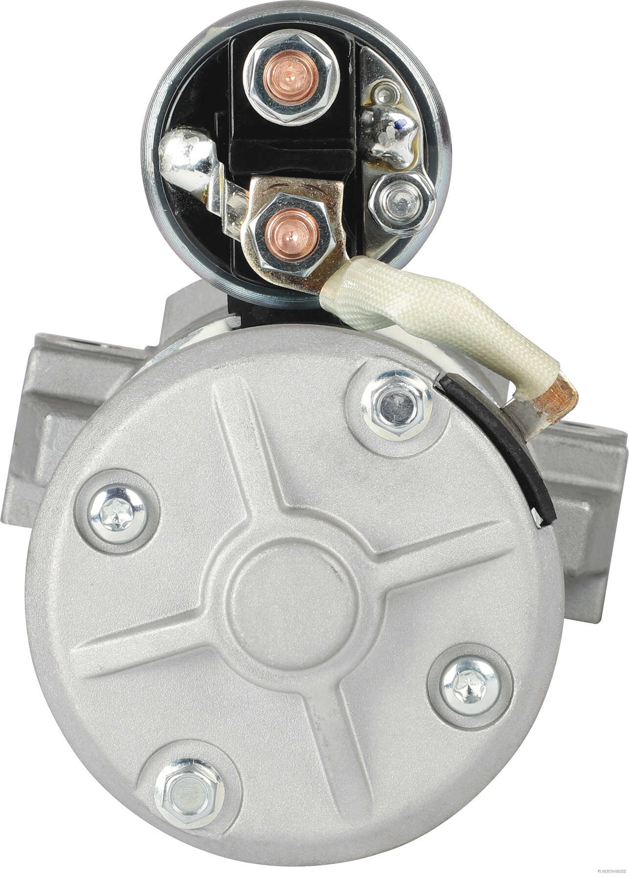 Herth+Buss Elparts Starter 42003004