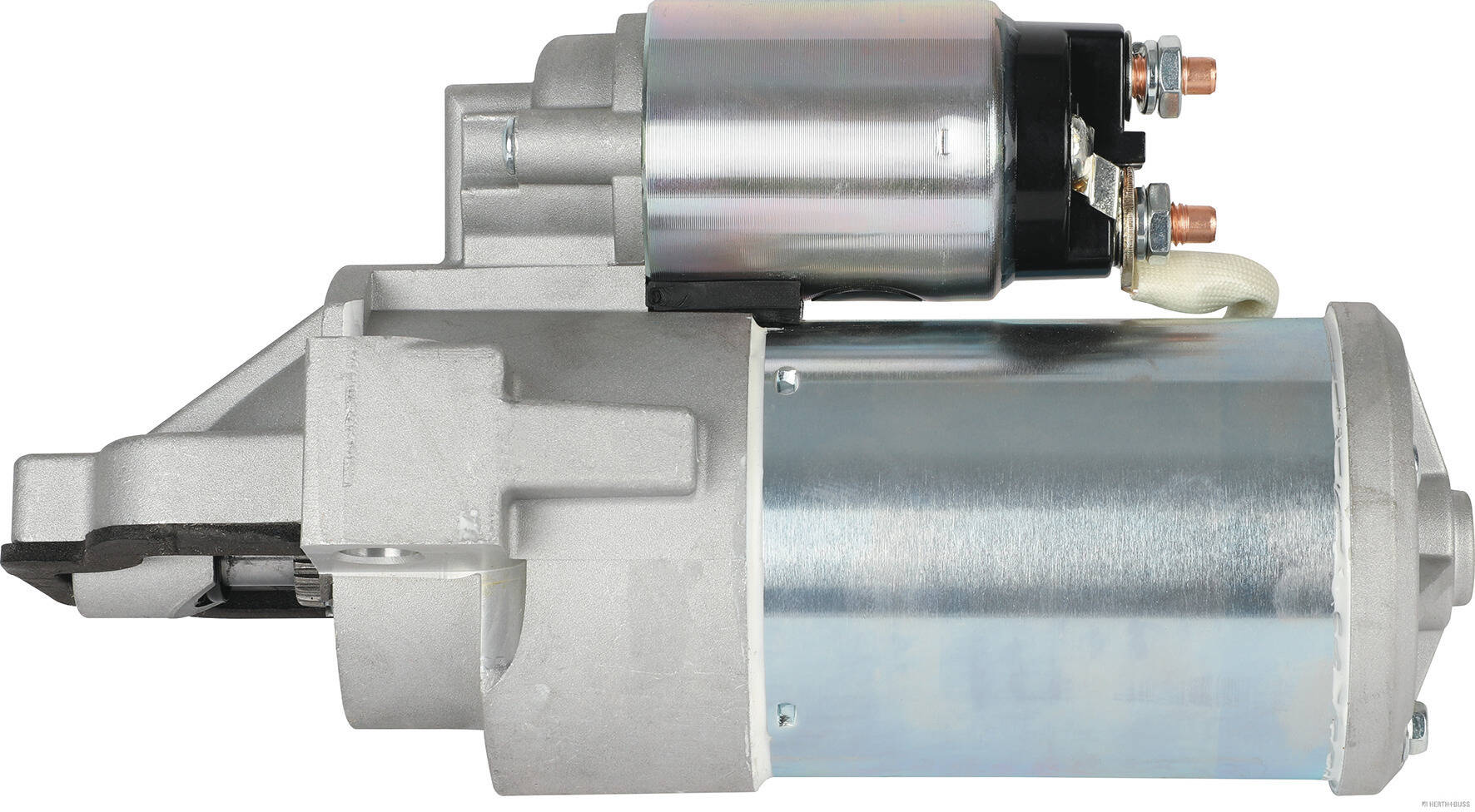 Herth+Buss Elparts Starter 42003004
