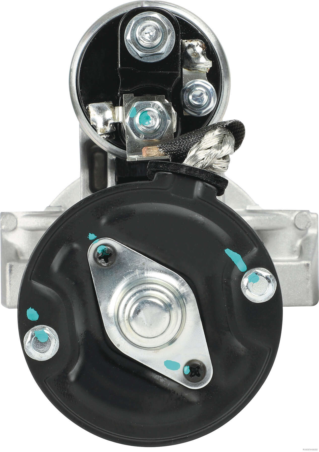 Herth+Buss Elparts Starter 42003005