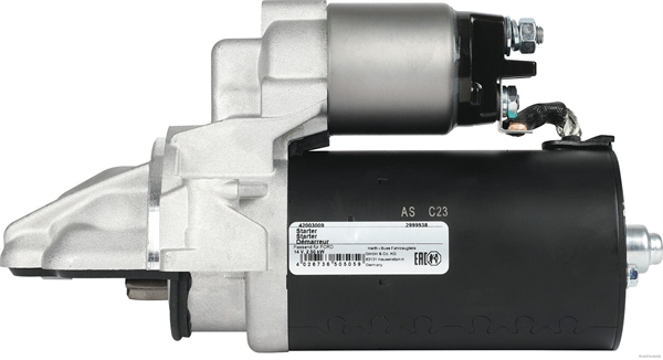 Herth+Buss Elparts Starter 42003009