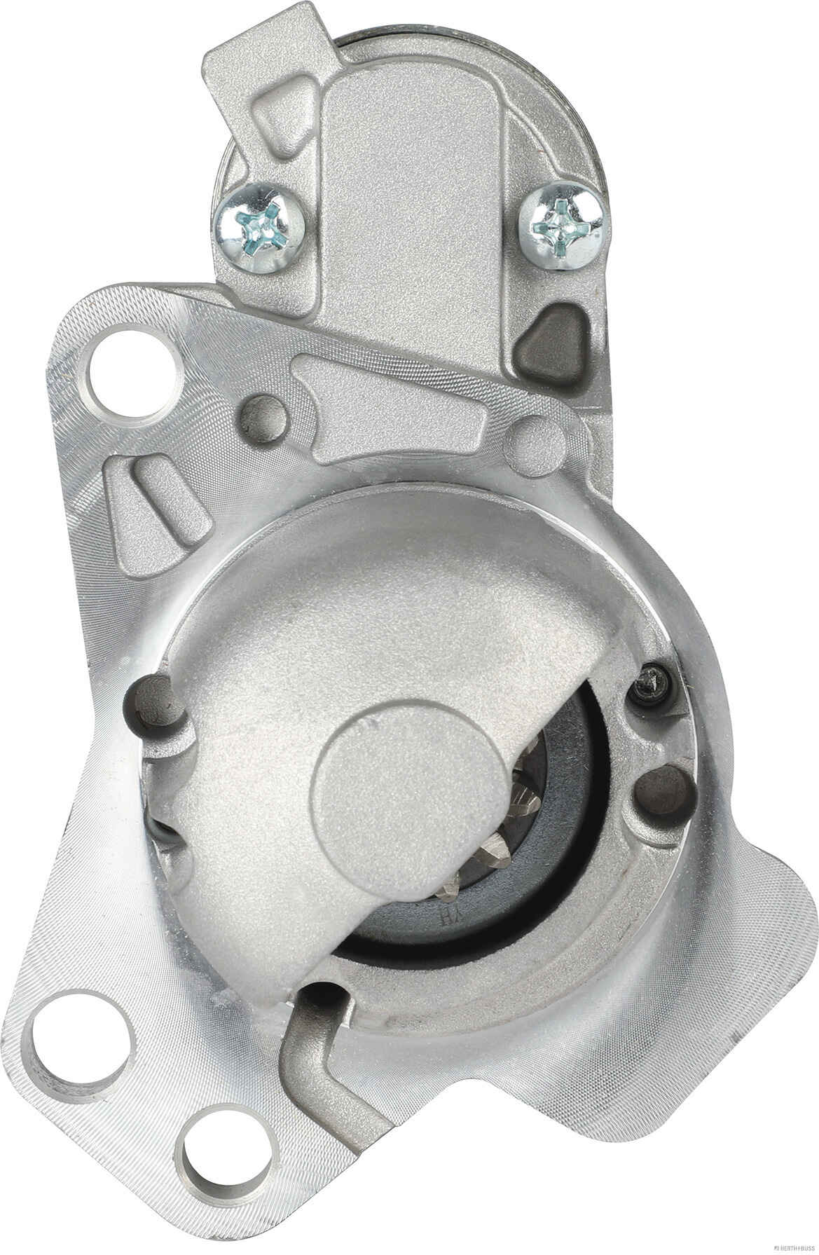 Starter Herth+Buss Elparts 42004003