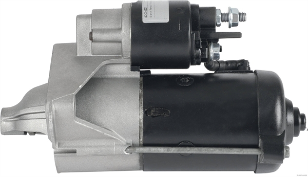 Herth+Buss Elparts Starter 42004021