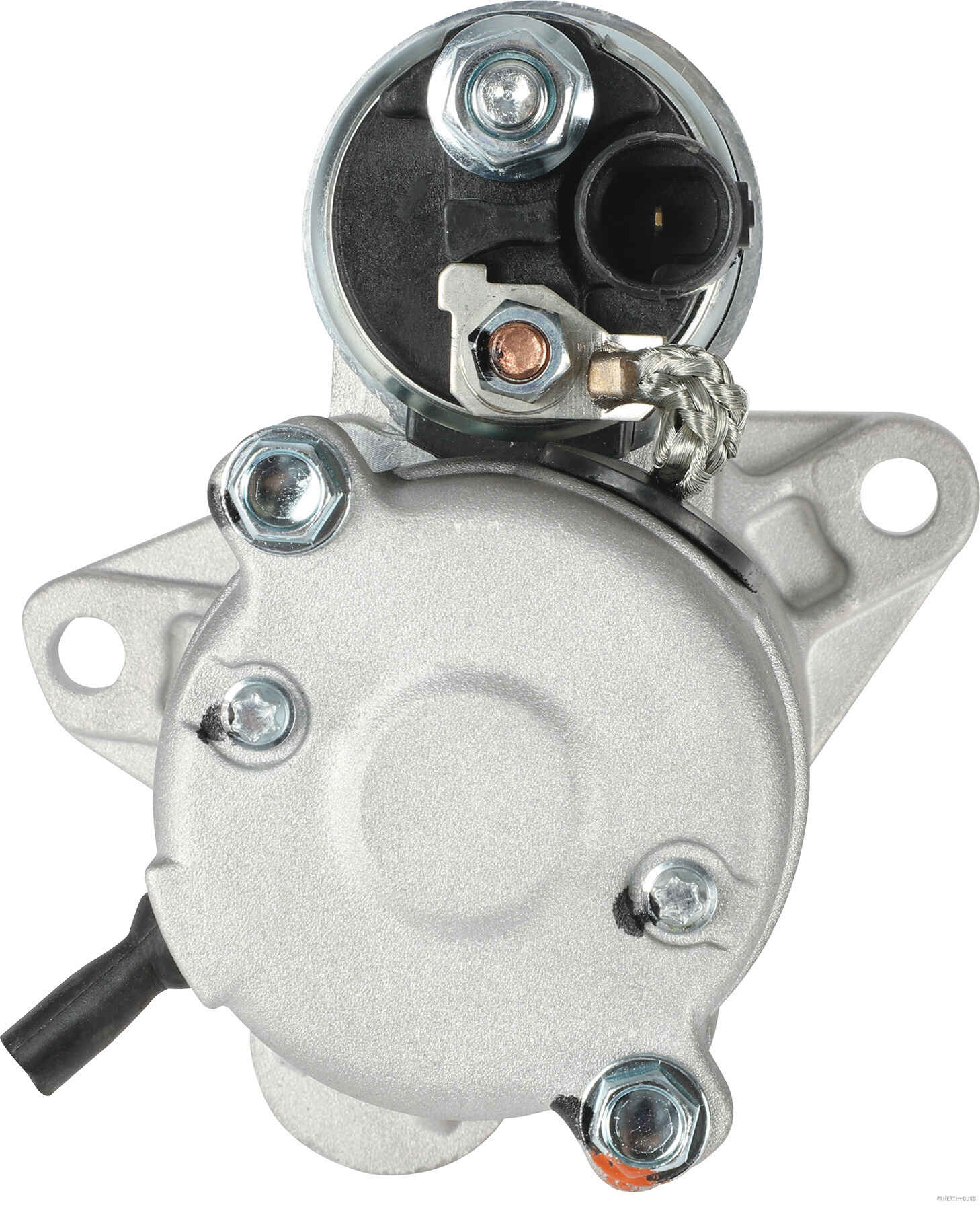 Herth+Buss Elparts Starter 42004033