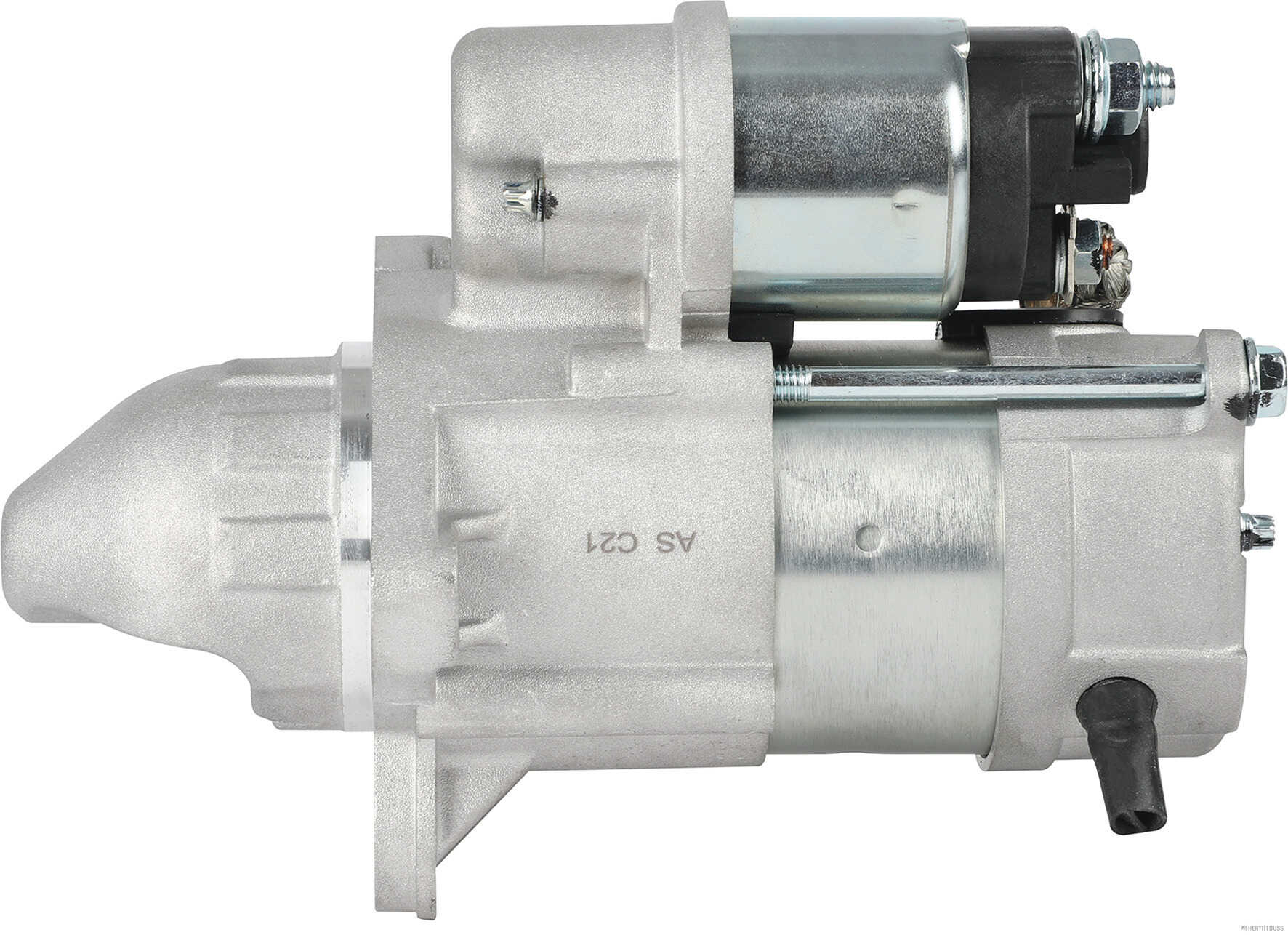 Herth+Buss Elparts Starter 42004033