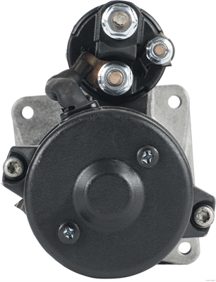 Herth+Buss Elparts Starter 42007010