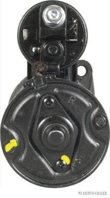 Herth+Buss Elparts Starter 42012320
