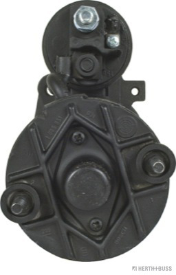 Herth+Buss Elparts Starter 42013150