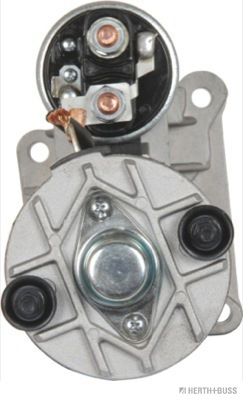 Herth+Buss Elparts Starter 42013200
