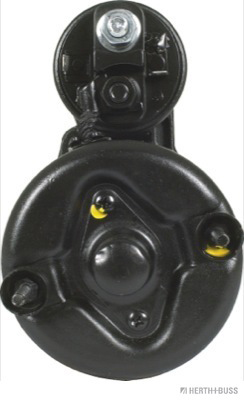 Herth+Buss Elparts Starter 42013470