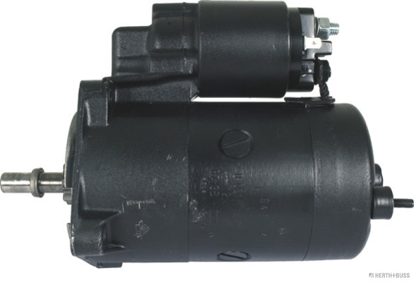 Herth+Buss Elparts Starter 42013470