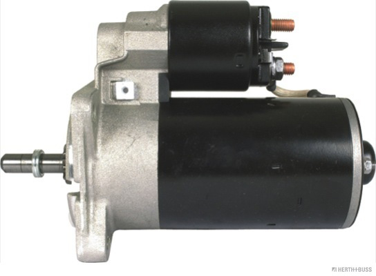 Herth+Buss Elparts Starter 42013590