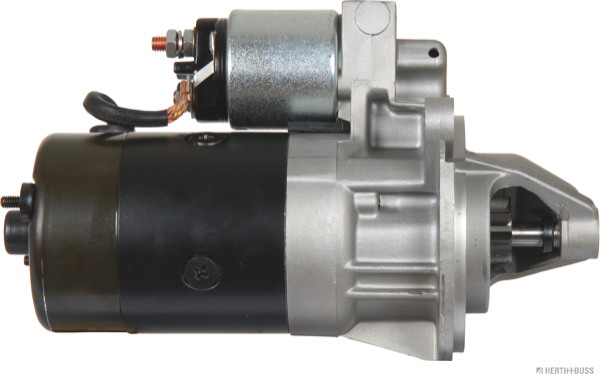 Herth+Buss Elparts Starter 42013650