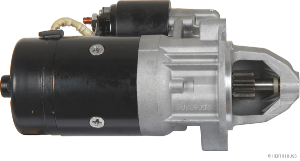 Herth+Buss Elparts Starter 42013910
