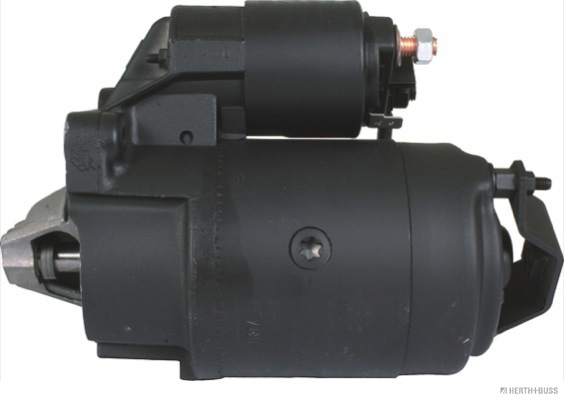 Herth+Buss Elparts Starter 42015010