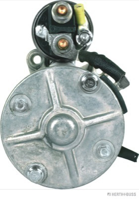 Herth+Buss Elparts Starter 42015090