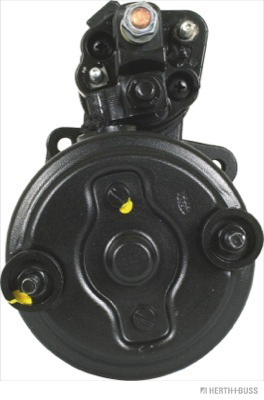 Herth+Buss Elparts Starter 42015930