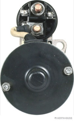 Herth+Buss Elparts Starter 42016110