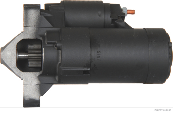 Herth+Buss Elparts Starter 42016140