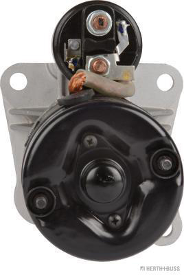 Herth+Buss Elparts Starter 42016210