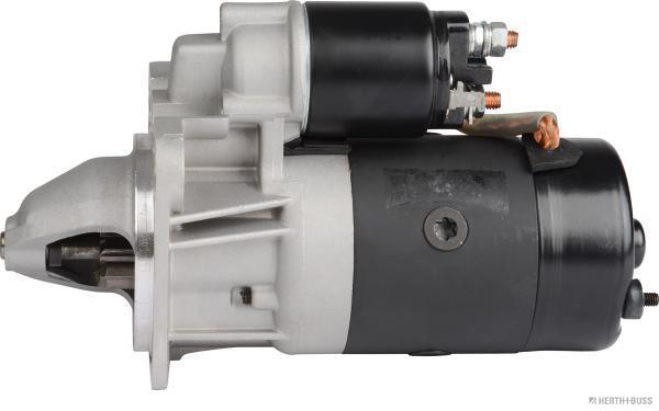 Herth+Buss Elparts Starter 42016210