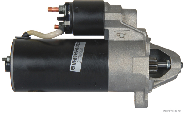 Herth+Buss Elparts Starter 42016240
