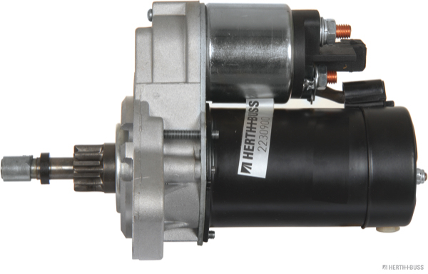 Herth+Buss Elparts Starter 42016290