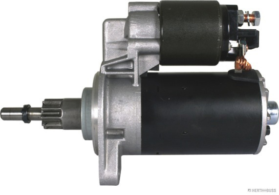 Herth+Buss Elparts Starter 42016300
