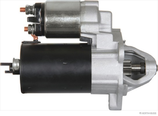 Herth+Buss Elparts Starter 42016330