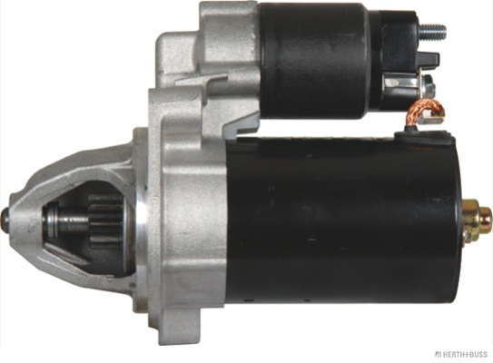Herth+Buss Elparts Starter 42016380