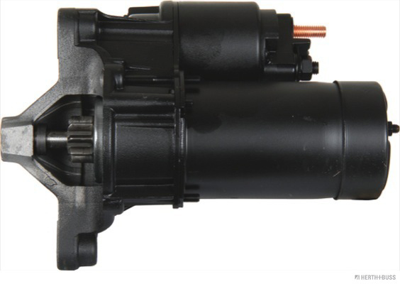 Herth+Buss Elparts Starter 42016530