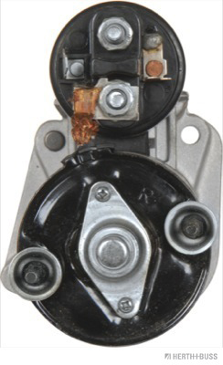 Herth+Buss Elparts Starter 42016660