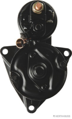 Herth+Buss Elparts Starter 42016750