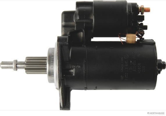 Herth+Buss Elparts Starter 42016750