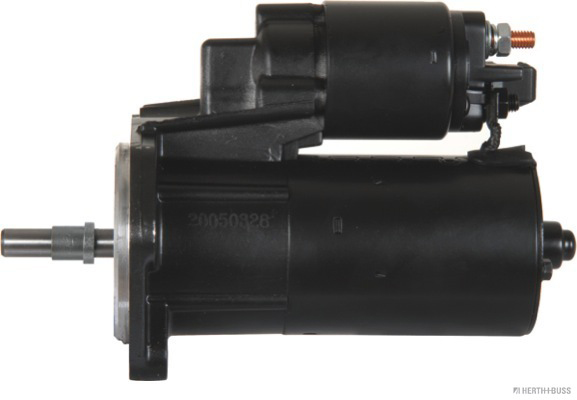 Herth+Buss Elparts Starter 42016800
