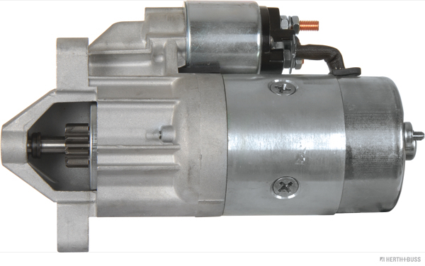 Herth+Buss Elparts Starter 42016950