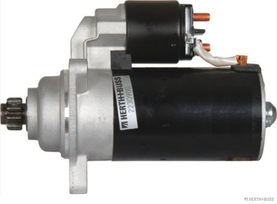 Herth+Buss Elparts Starter 42016990