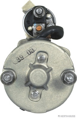 Herth+Buss Elparts Starter 42017020
